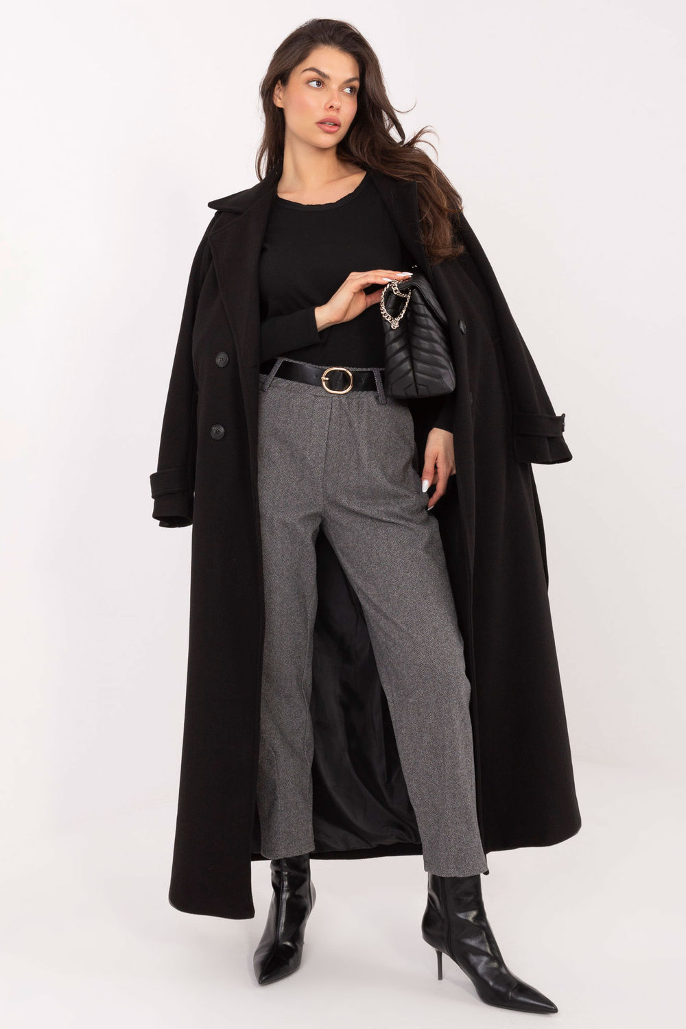 Damen Hose model 222922 Rue Paris - Afbeelding 2
