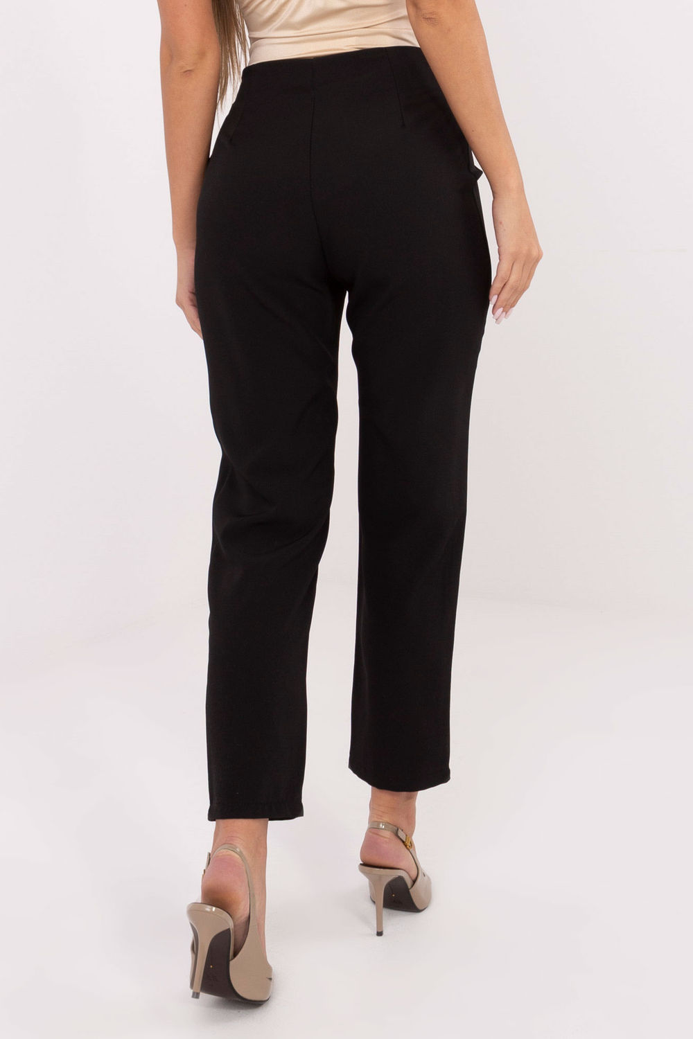 Damen Hose model 222926 Rue Paris - Afbeelding 3