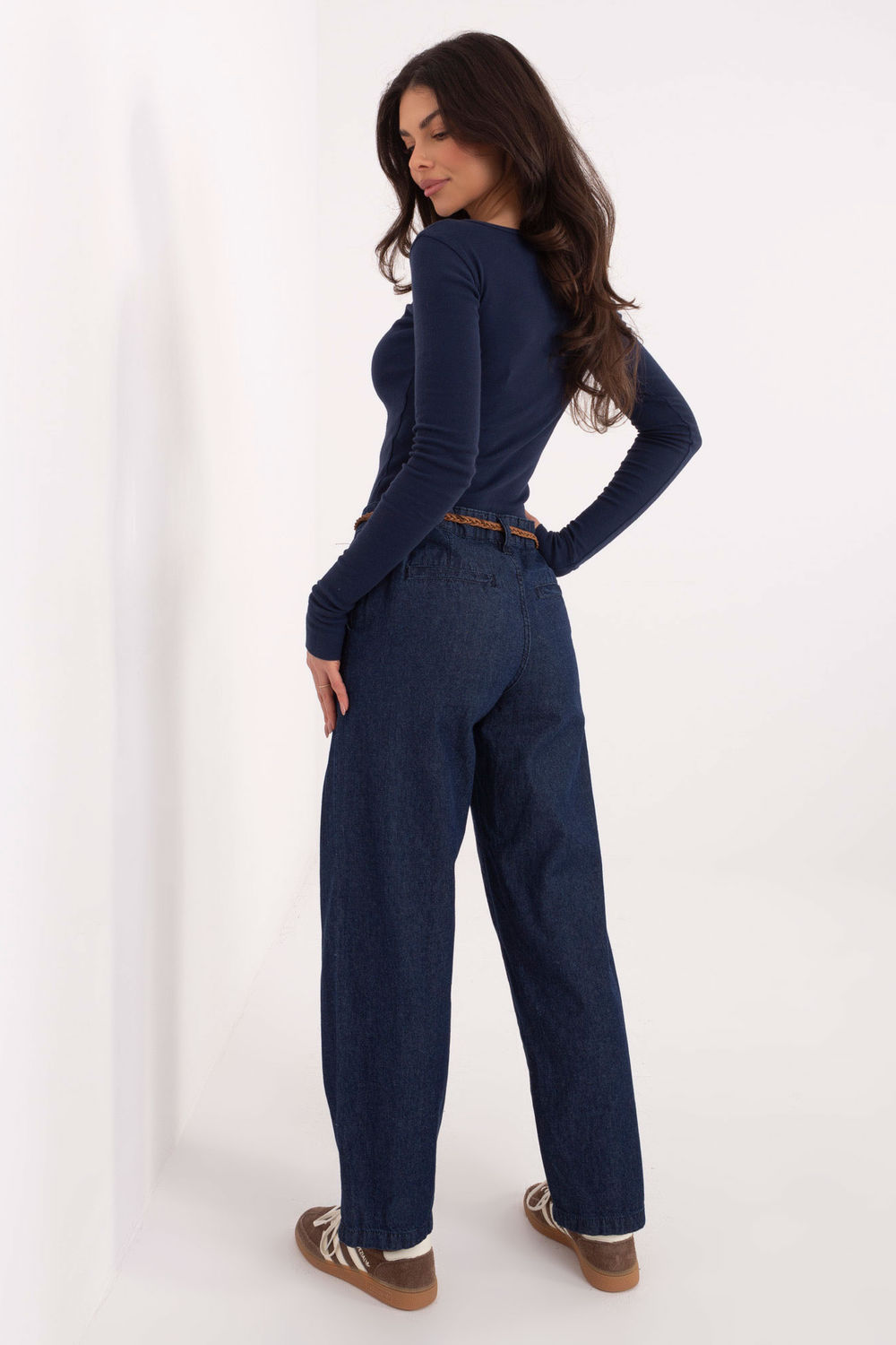 Jeans model 222927 Sublevel - Afbeelding 3