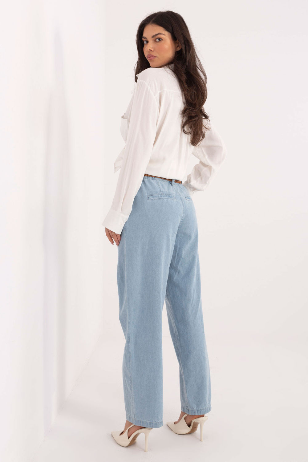 Jeans model 222928 Sublevel - Afbeelding 3