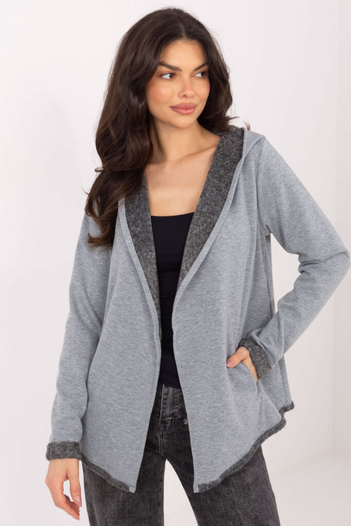 Sweater model 222929 Sublevel
