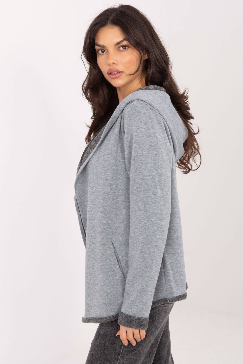 Sweater model 222929 Sublevel - Afbeelding 2