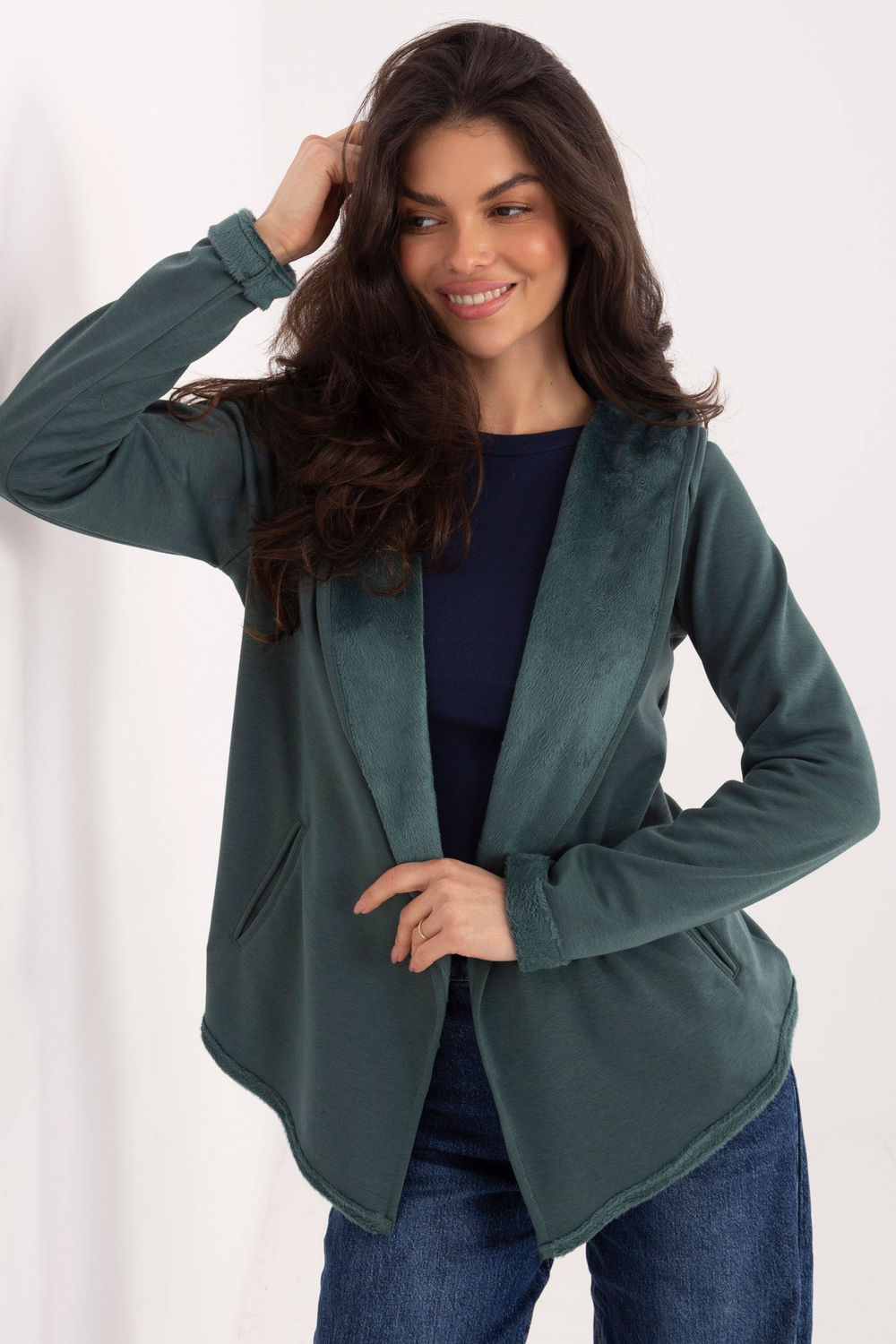 Sweater model 222930 Sublevel