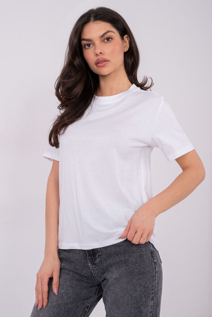 T-shirt model 222935 Sublevel