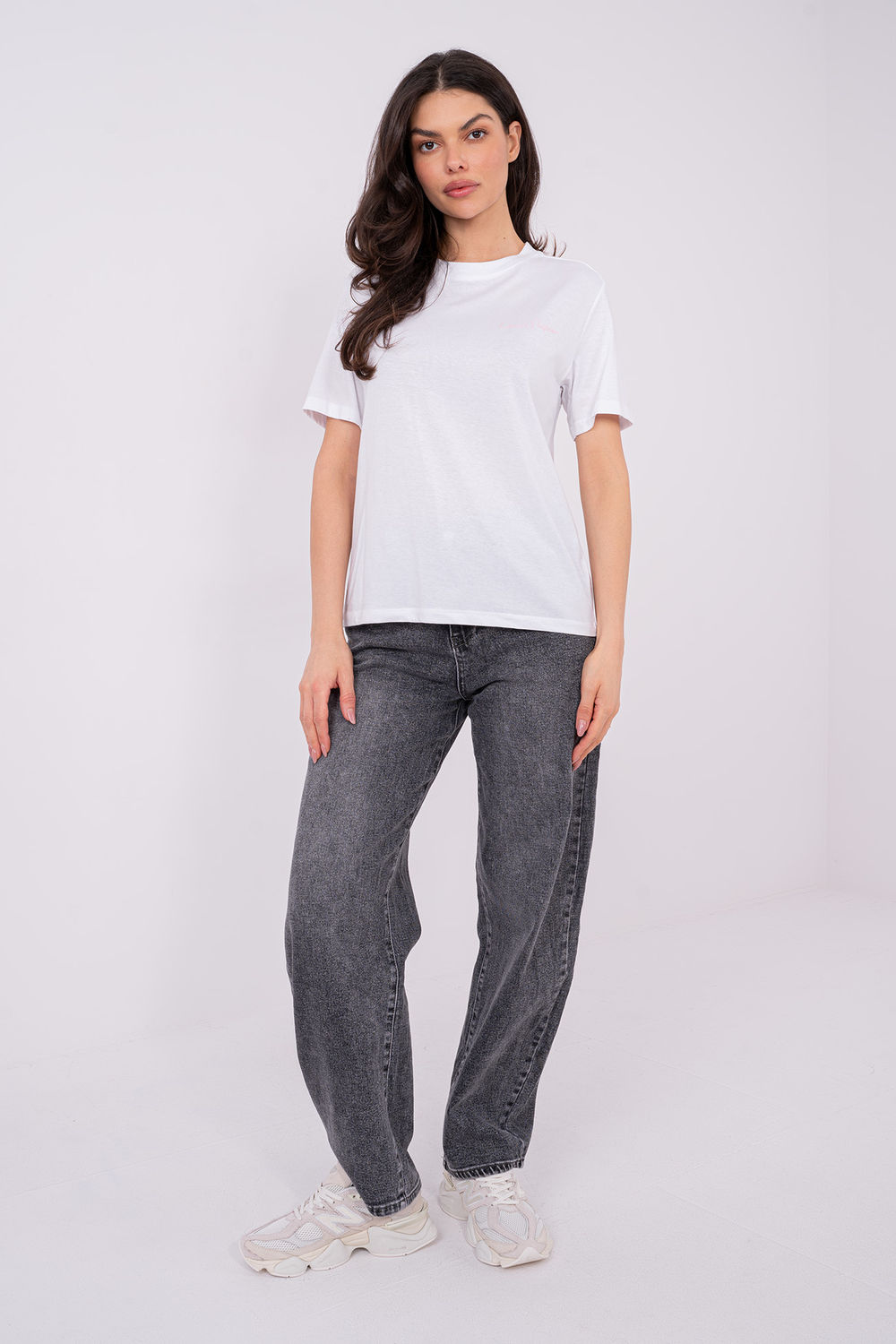 T-shirt model 222935 Sublevel - Afbeelding 2