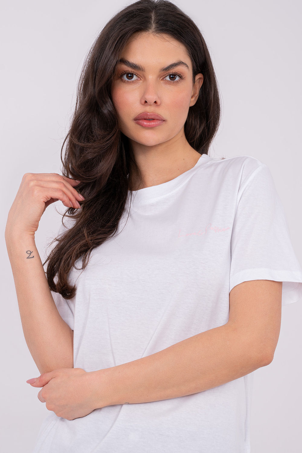 T-shirt model 222935 Sublevel - Afbeelding 4