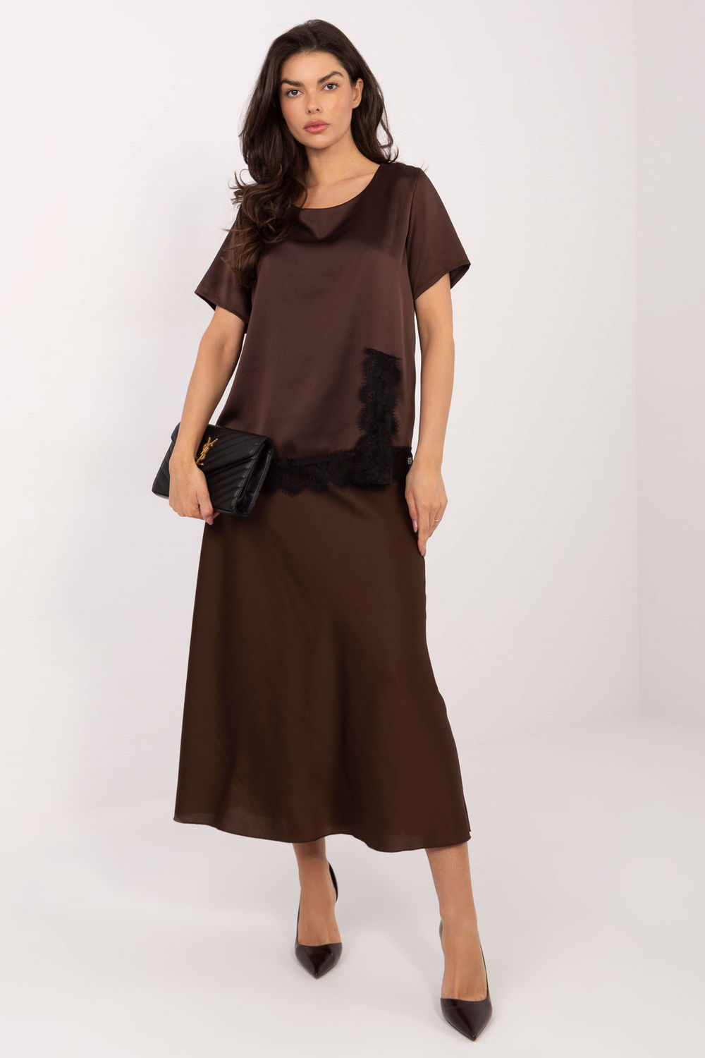 Bluse model 222938 Italy Moda - Afbeelding 2