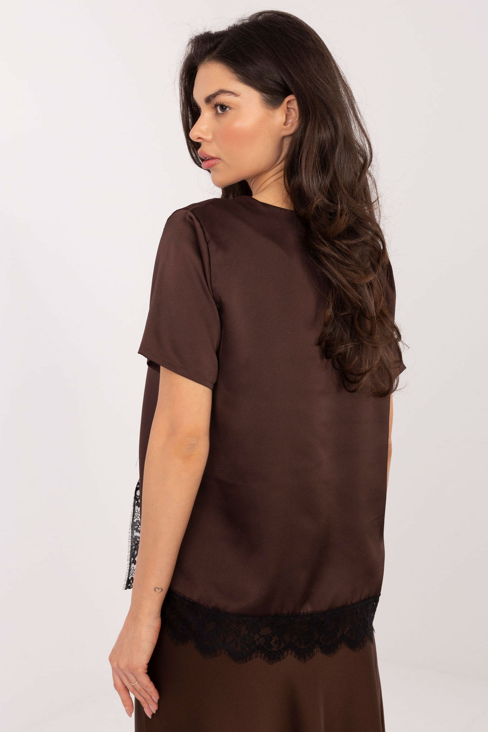 Bluse model 222938 Italy Moda - Afbeelding 3