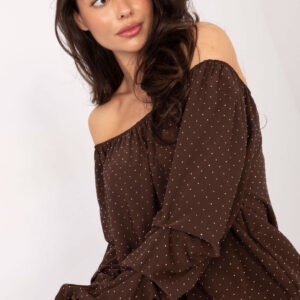 Bluse model 222939 Italy Moda