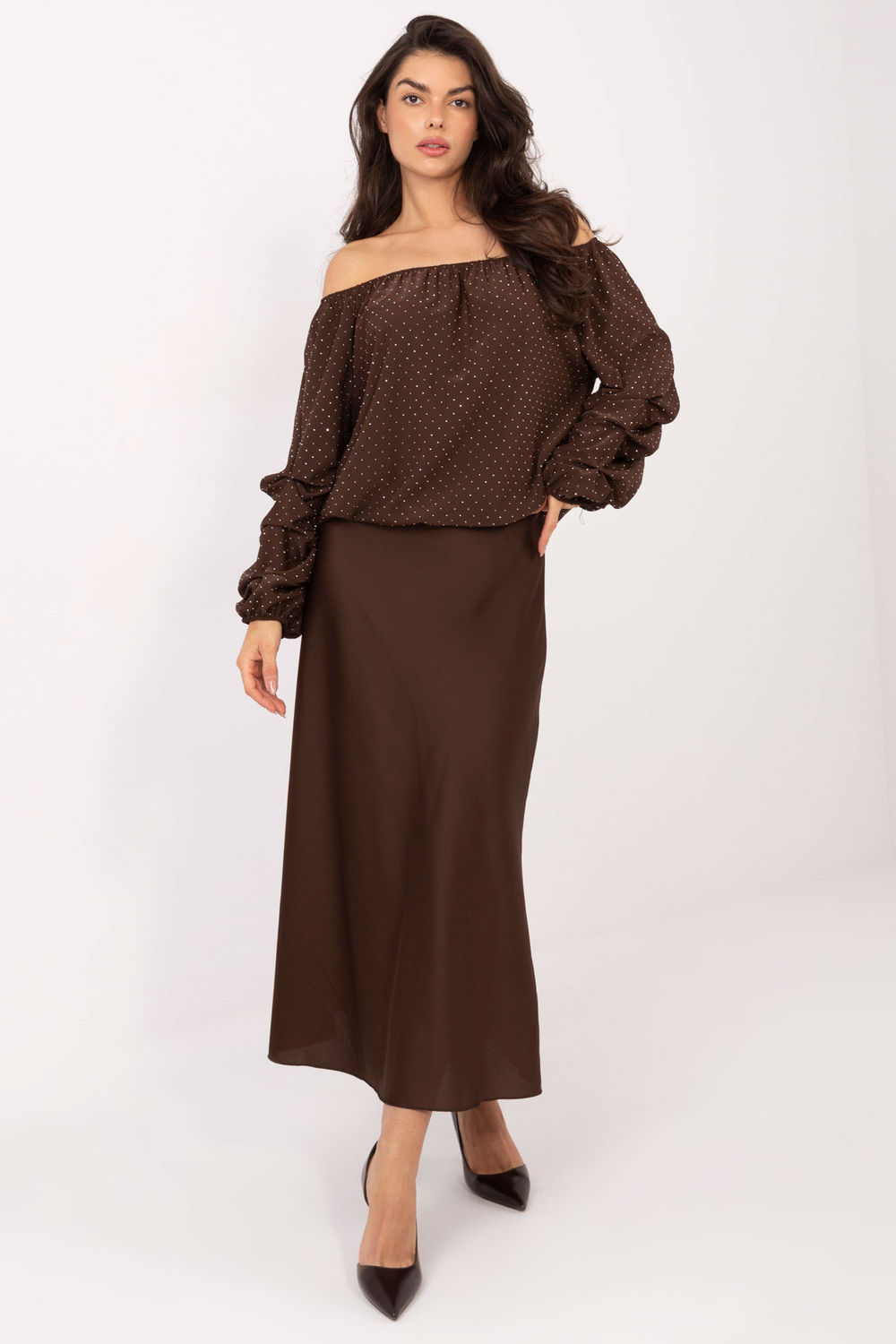 Bluse model 222939 Italy Moda - Afbeelding 2