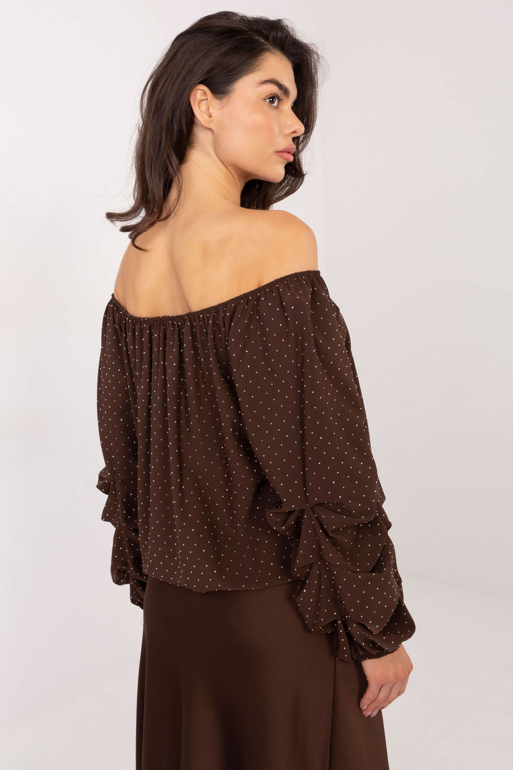Bluse model 222939 Italy Moda - Afbeelding 3