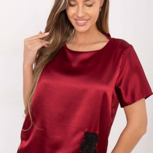 Bluse model 222942 Italy Moda