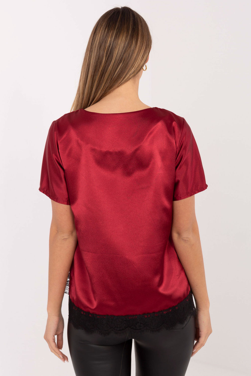 Bluse model 222942 Italy Moda - Afbeelding 3