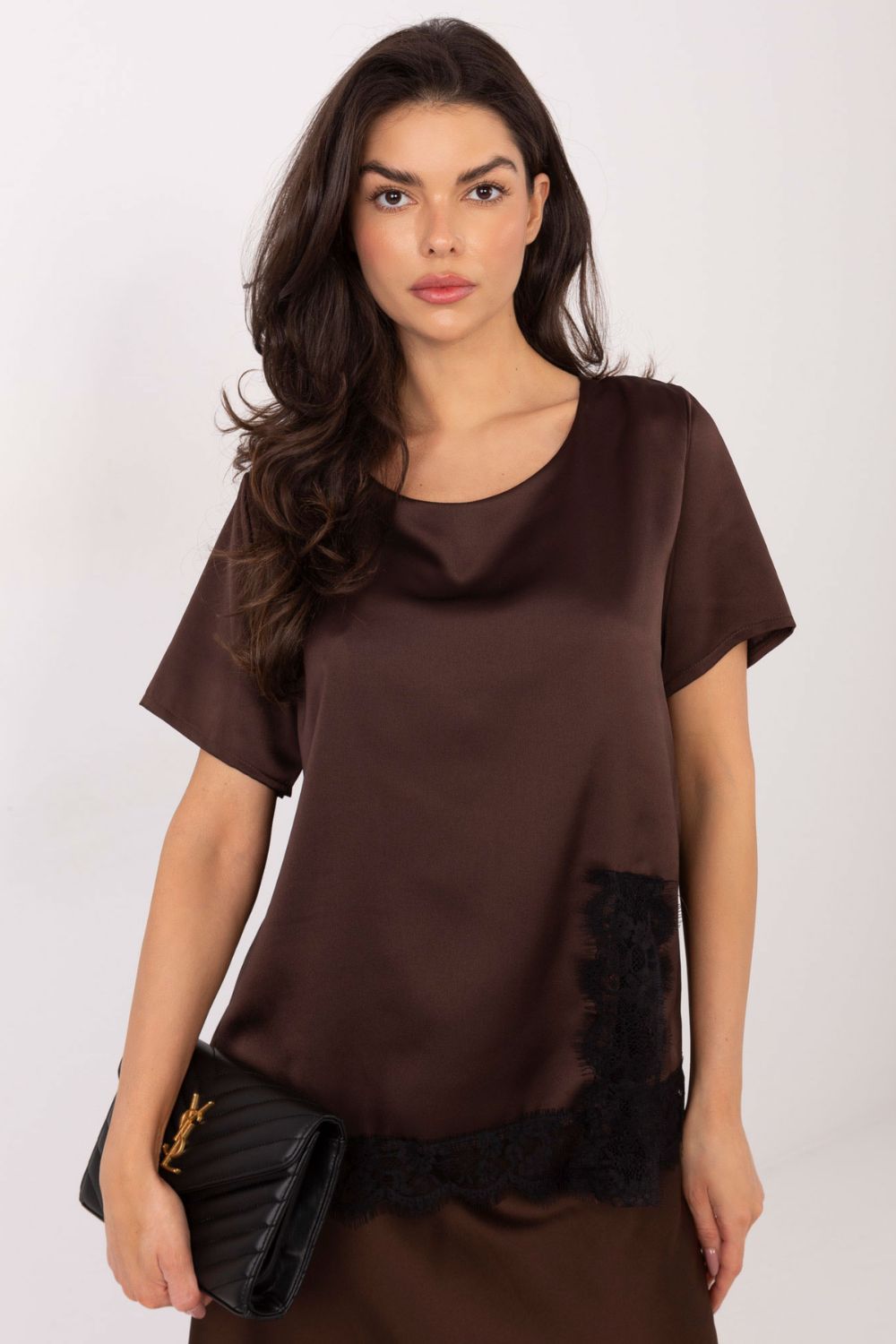 Bluse model 222938 Italy Moda - Afbeelding 4