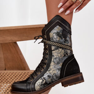 Stiefeletten model 222951 Step in style