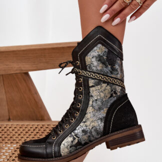 Stiefeletten model 222951 Step in style