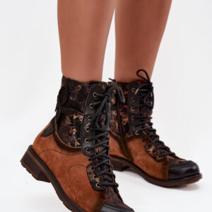 Stiefeletten model 222954 Step in style