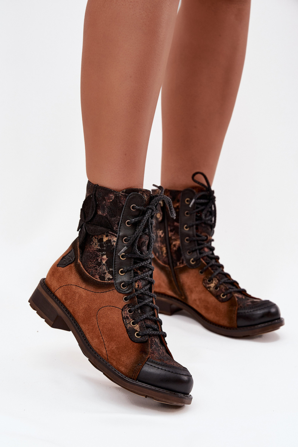 Stiefeletten model 222954 Step in style