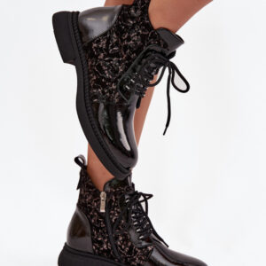 Stiefeletten model 222957 Step in style
