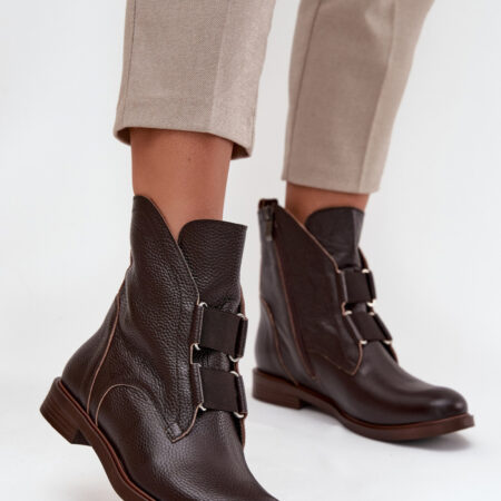 Stiefeletten model 222966 Step in style