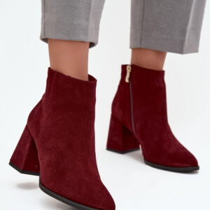 Stiefeletten model 222967 Step in style