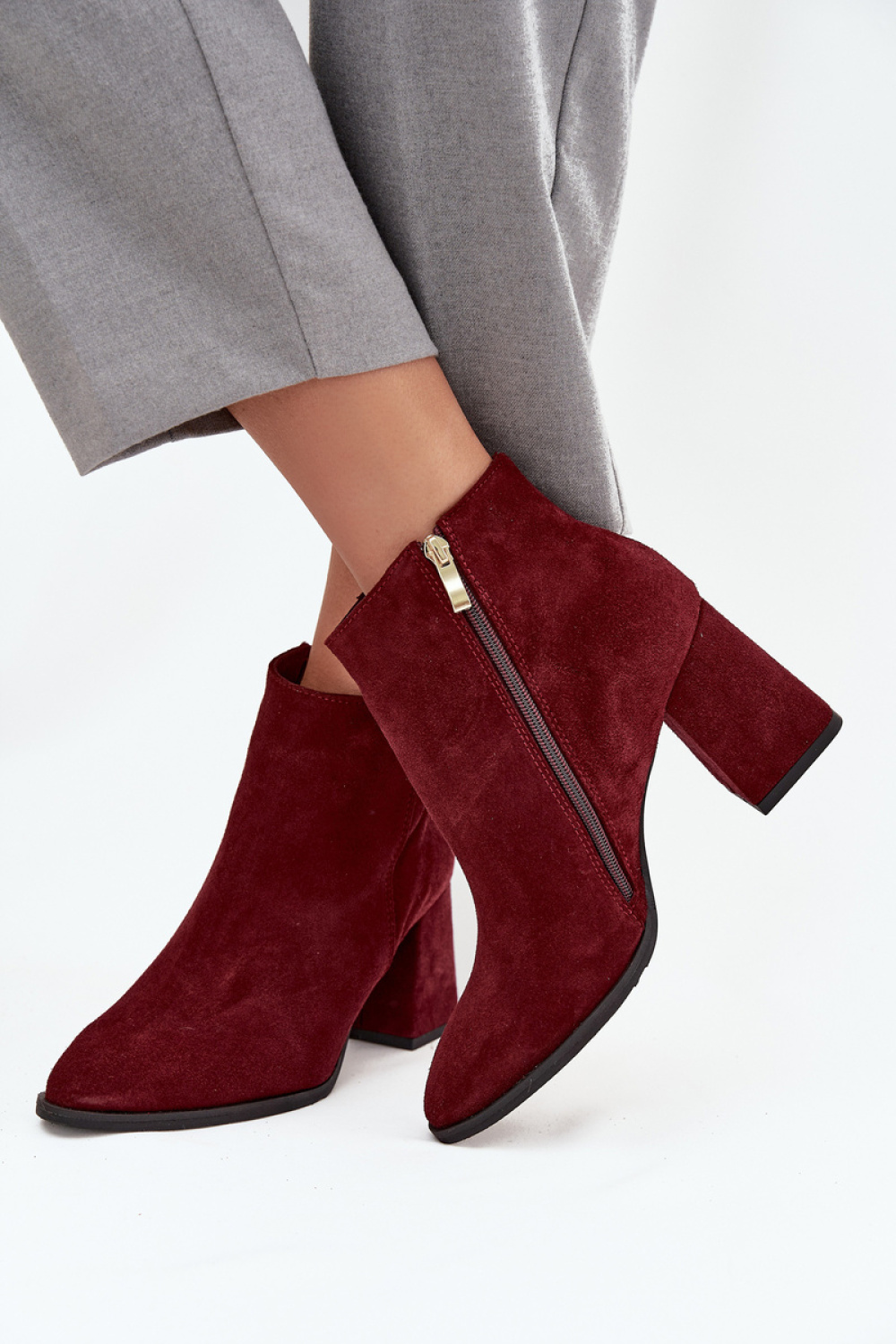 Stiefeletten model 222967 Step in style - Afbeelding 3