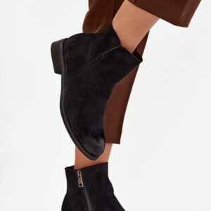 Stiefeletten model 222969 Step in style