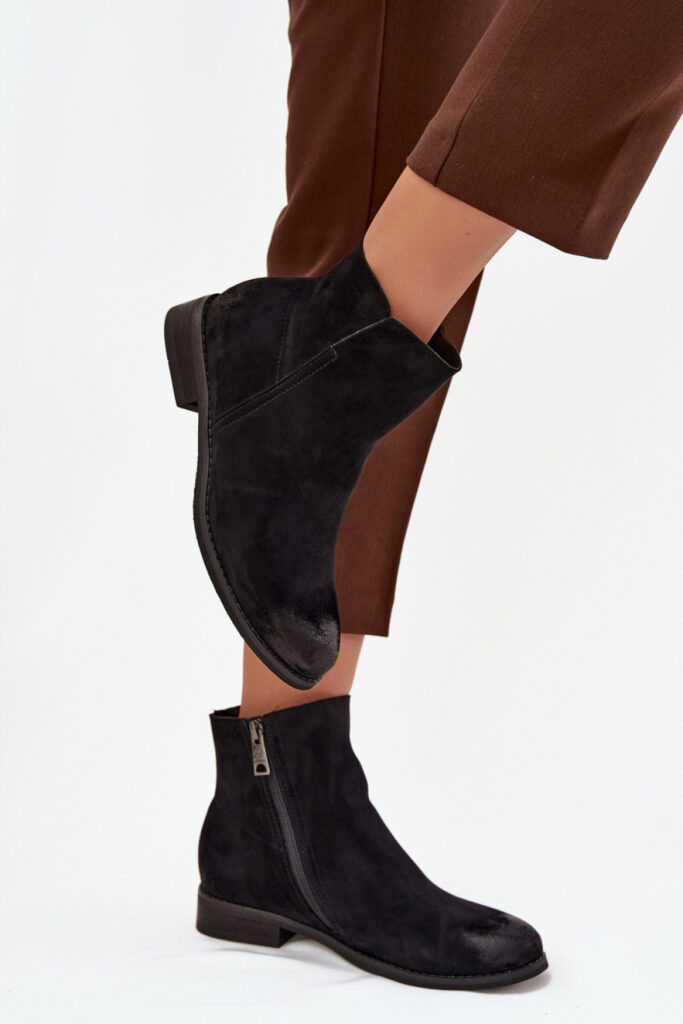 Stiefeletten model 222969 Step in style