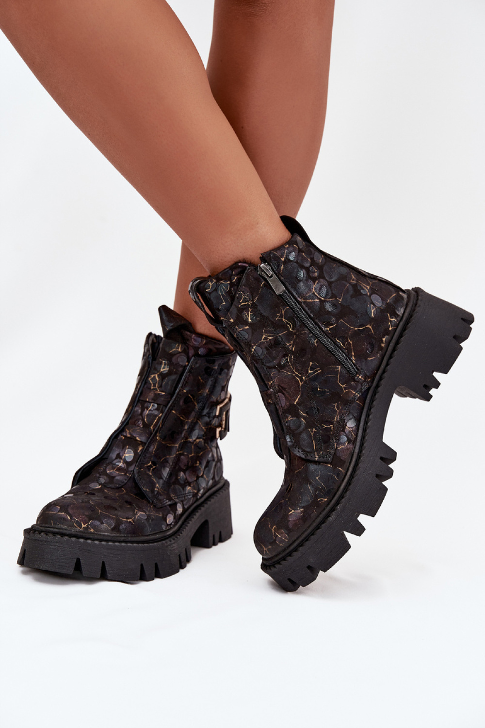 Stiefeletten model 222970 Step in style - Afbeelding 3
