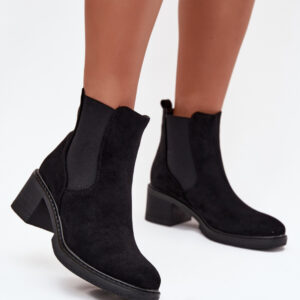 Jodhpur-Stiefel model 222971 Step in style