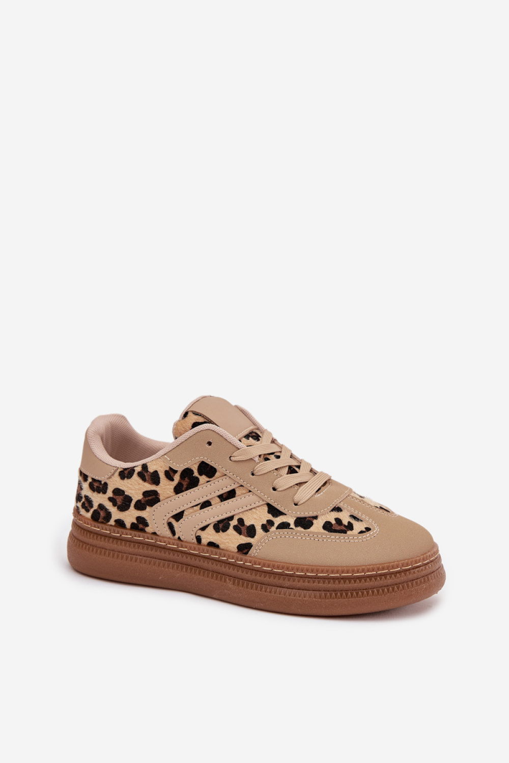 Sportliche Schuhe auf Plattform model 222974 Step in style - Afbeelding 2