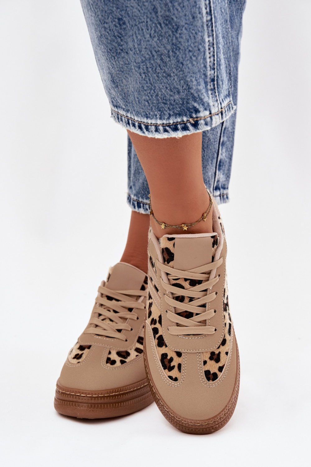 Sportliche Schuhe auf Plattform model 222974 Step in style - Afbeelding 3
