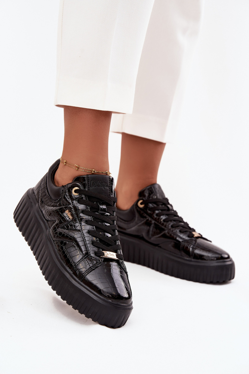 Sportschuhe model 222980 Step in style
