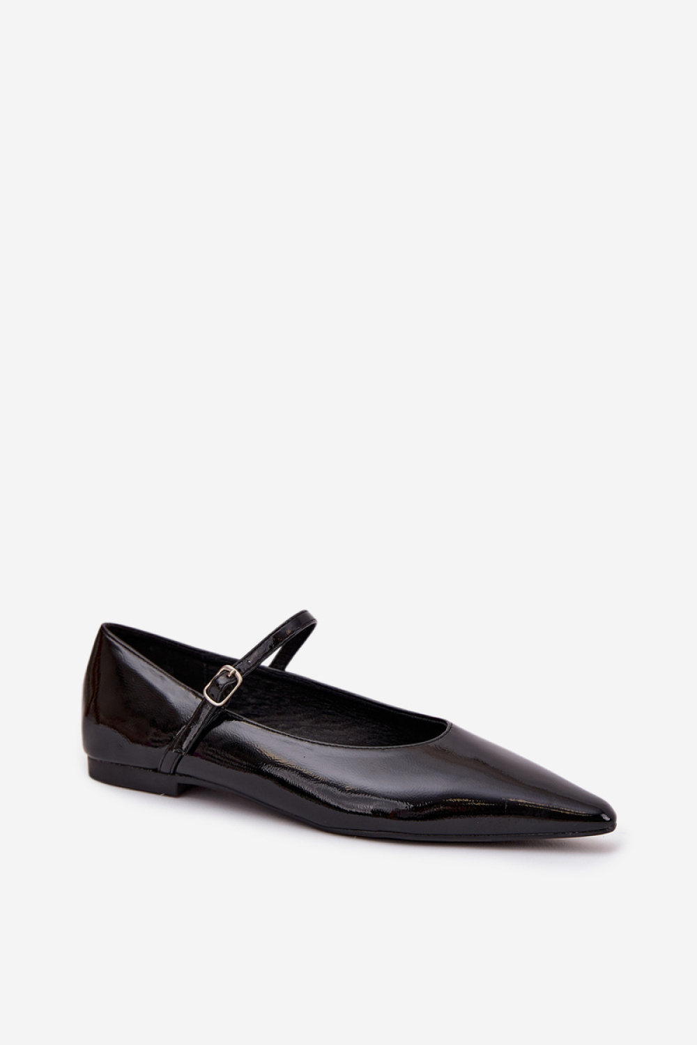 Ballerina Schuhe model 222984 Step in style - Afbeelding 2