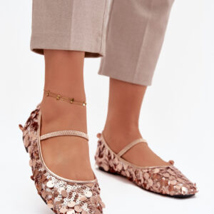 Ballerina Schuhe model 222986 Step in style