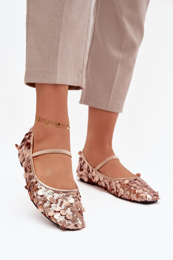 Ballerina Schuhe model 222986 Step in style