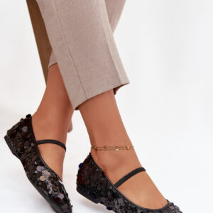 Ballerina Schuhe model 222987 Step in style