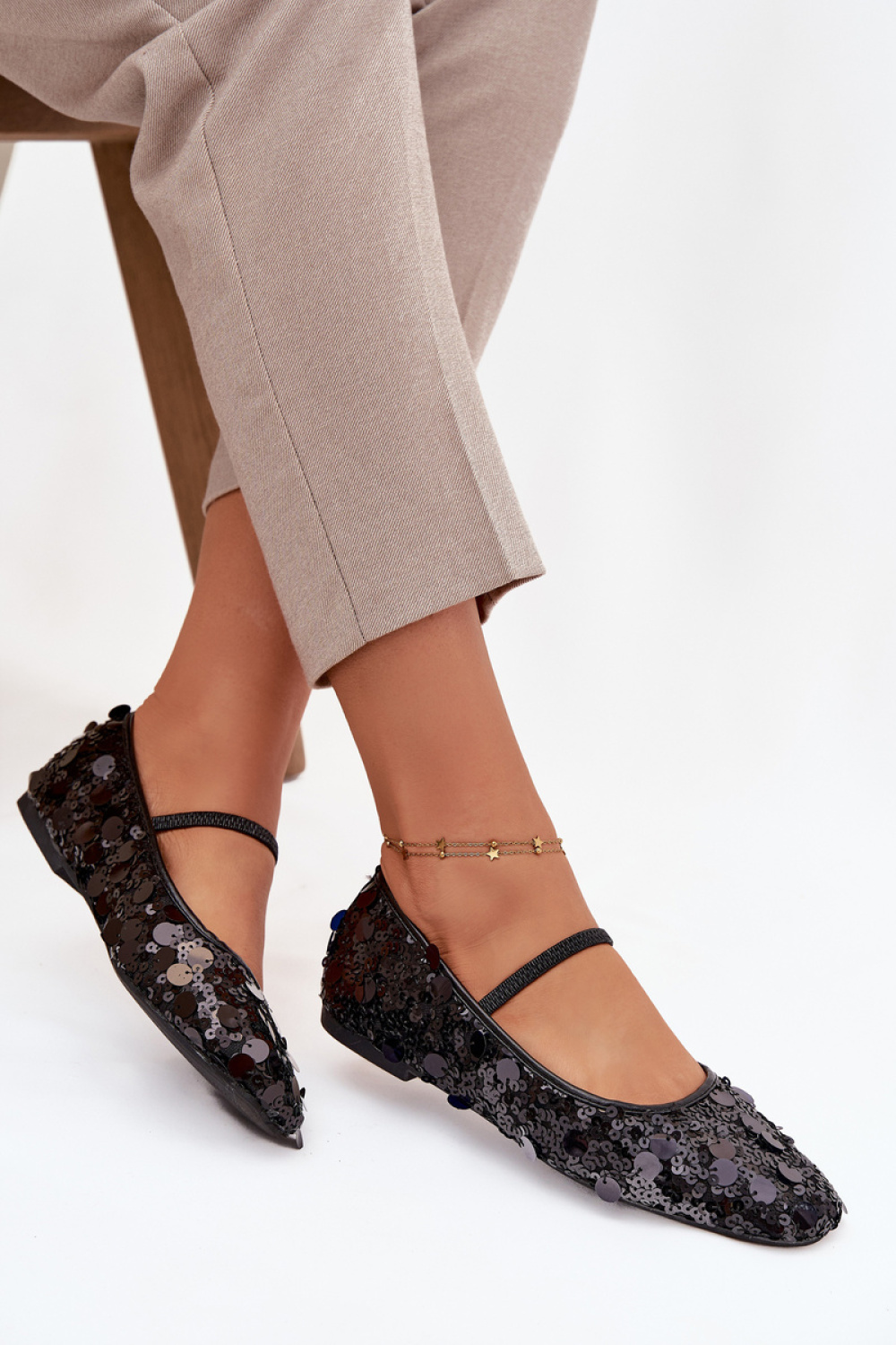 Ballerina Schuhe model 222987 Step in style