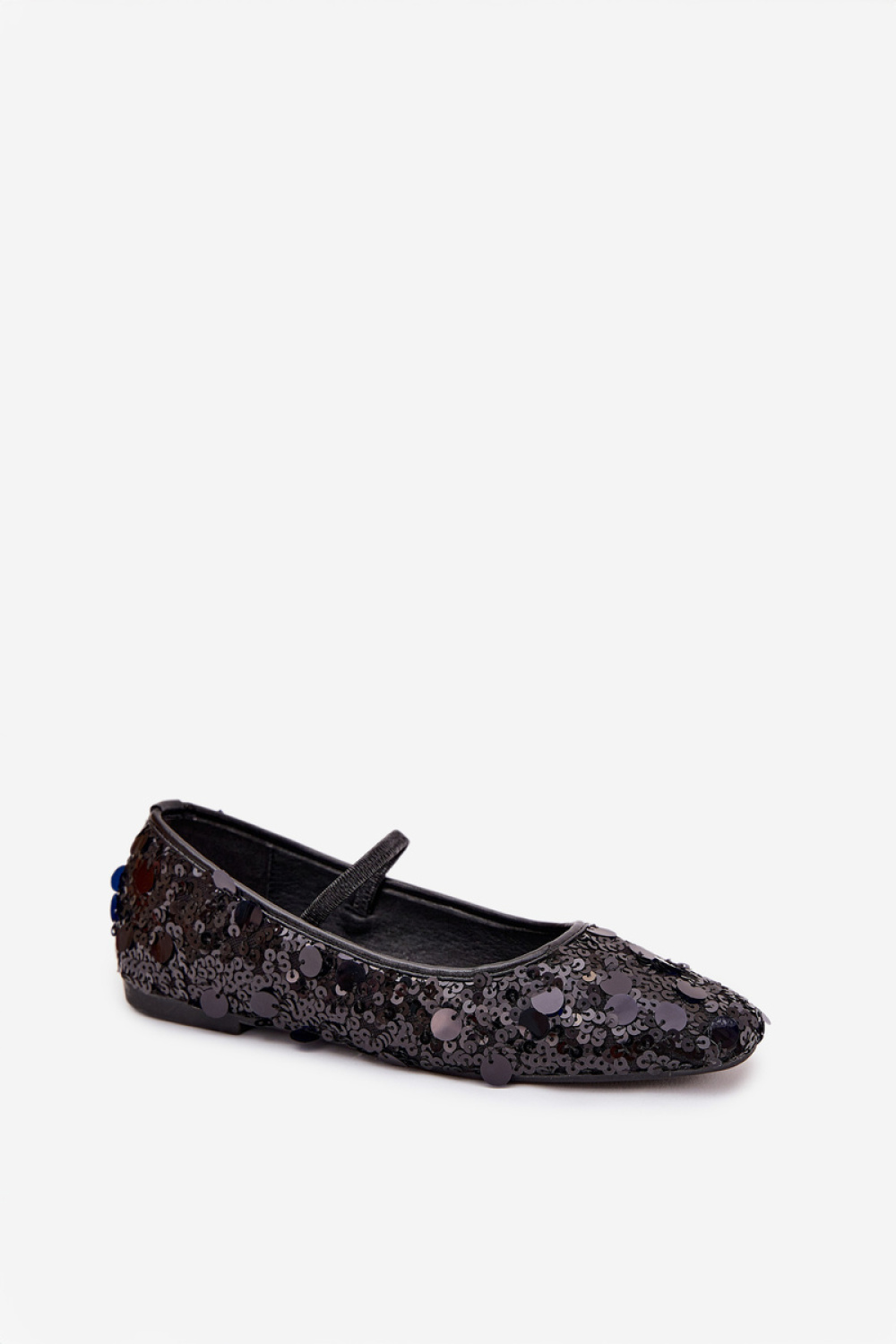 Ballerina Schuhe model 222987 Step in style - Afbeelding 2