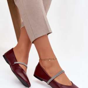 Ballerina Schuhe model 222988 Step in style