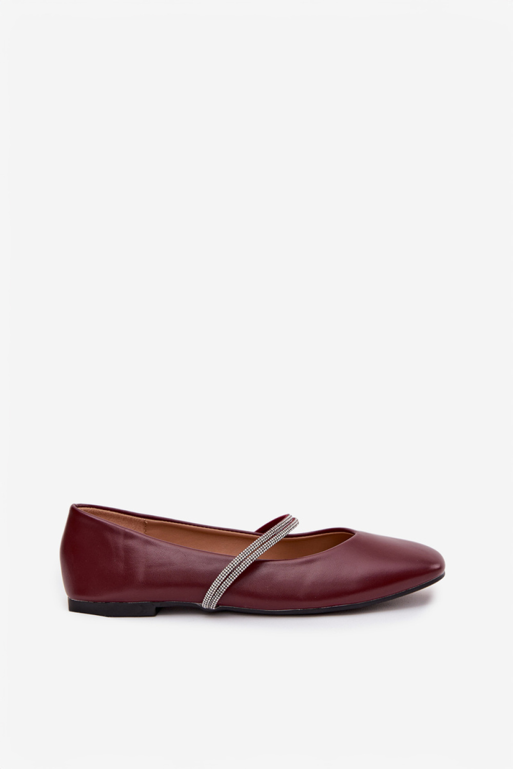 Ballerina Schuhe model 222988 Step in style - Afbeelding 2
