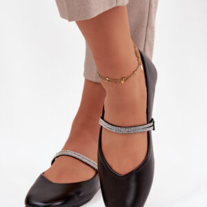 Ballerina Schuhe model 222989 Step in style