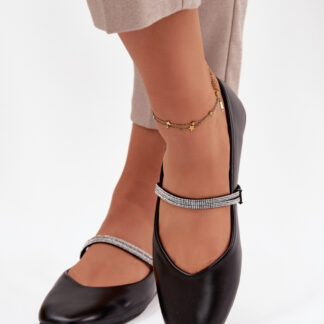 Ballerina Schuhe model 222989 Step in style