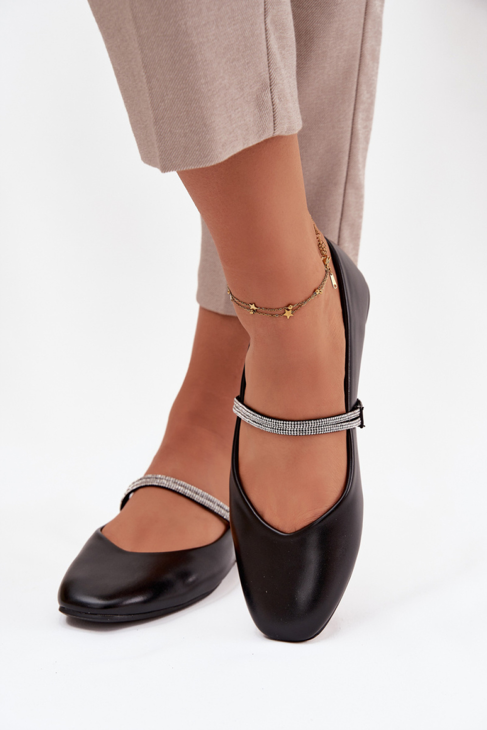 Ballerina Schuhe model 222989 Step in style