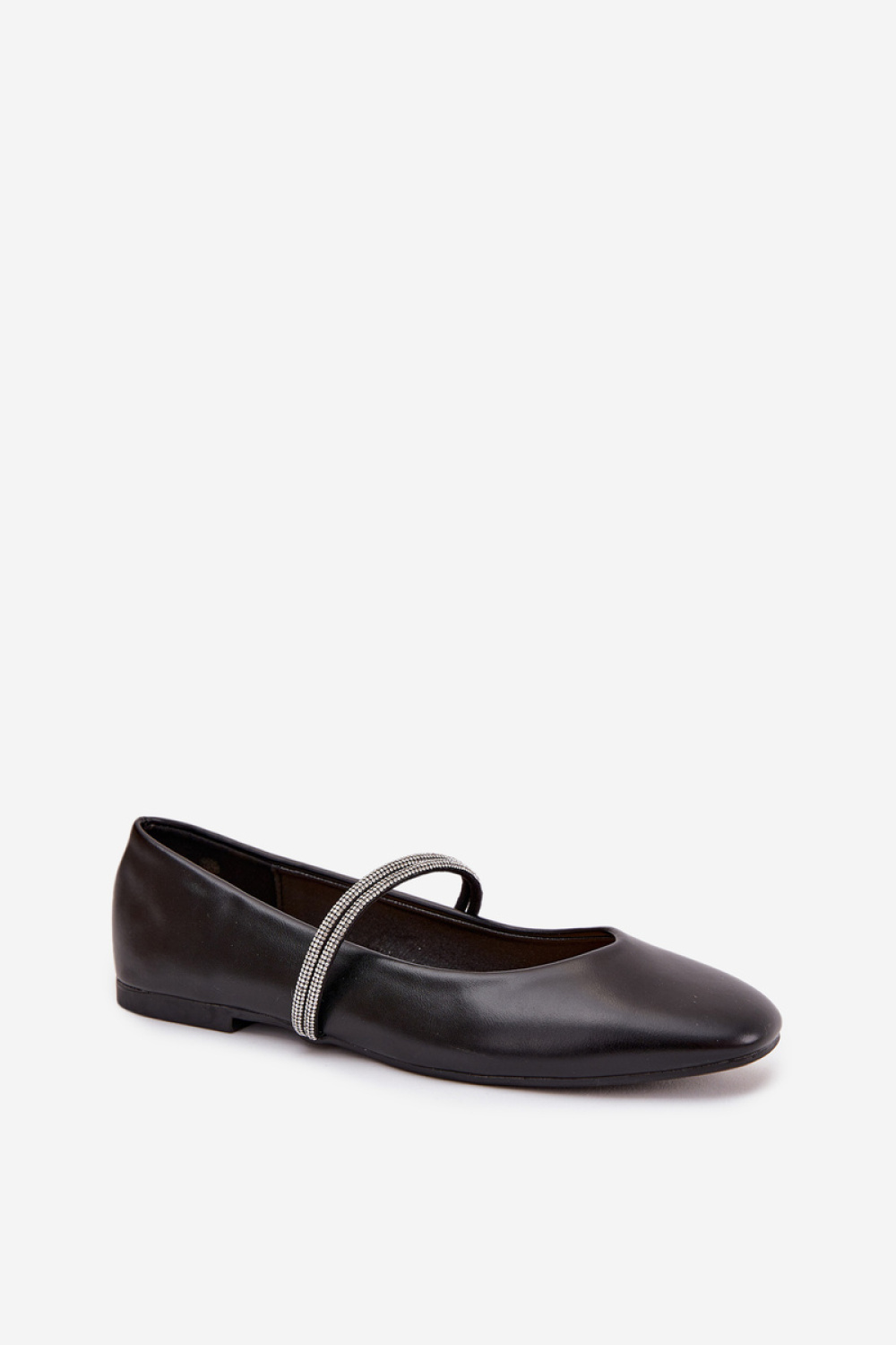 Ballerina Schuhe model 222989 Step in style - Afbeelding 2