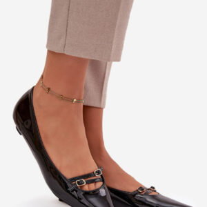 Ballerina Schuhe model 222991 Step in style