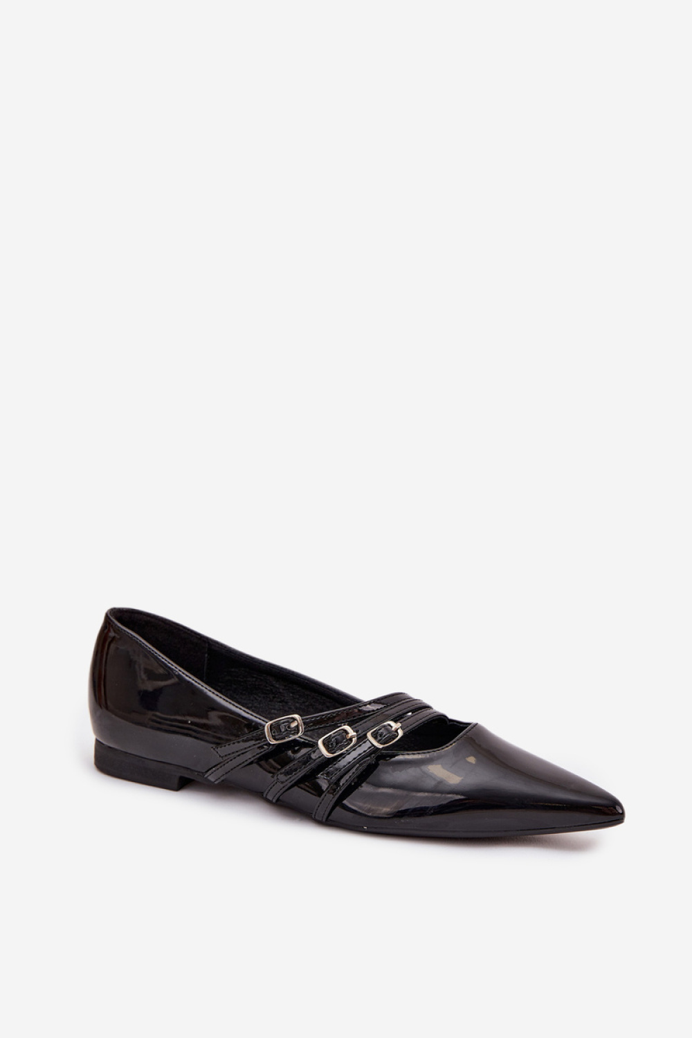 Ballerina Schuhe model 222992 Step in style - Afbeelding 2