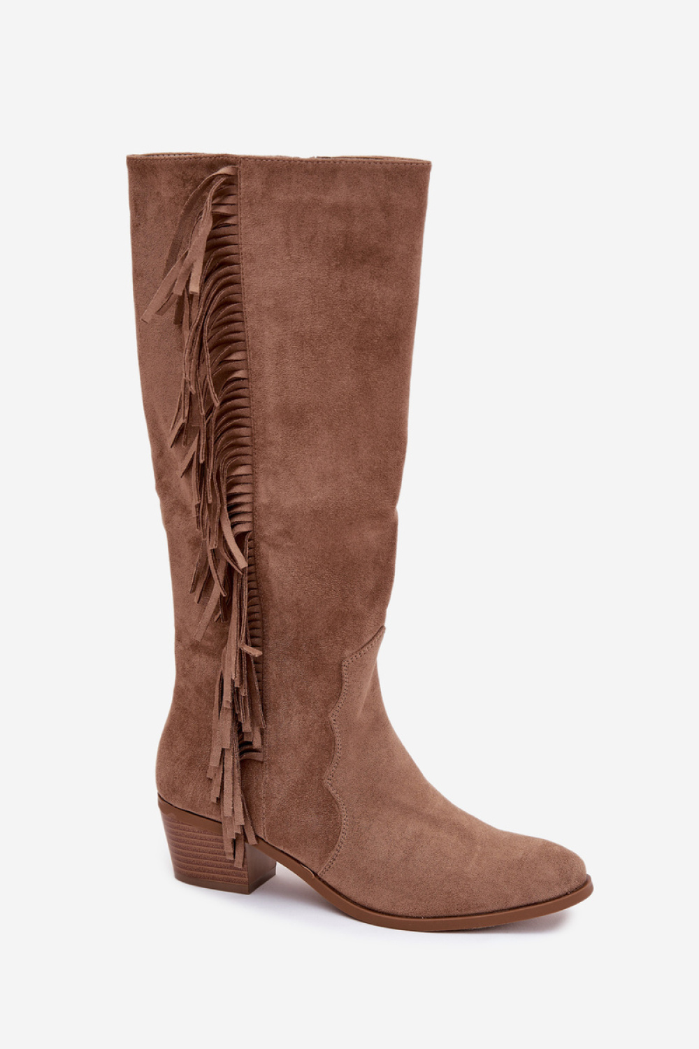 Stiefel mit Absätzen model 223001 Step in style - Afbeelding 2