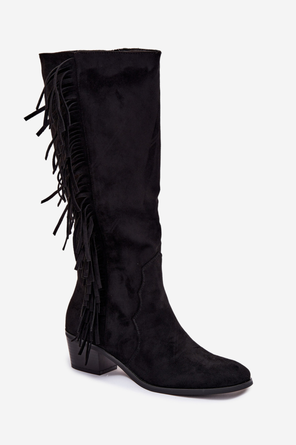 Stiefel mit Absätzen model 223002 Step in style - Afbeelding 2