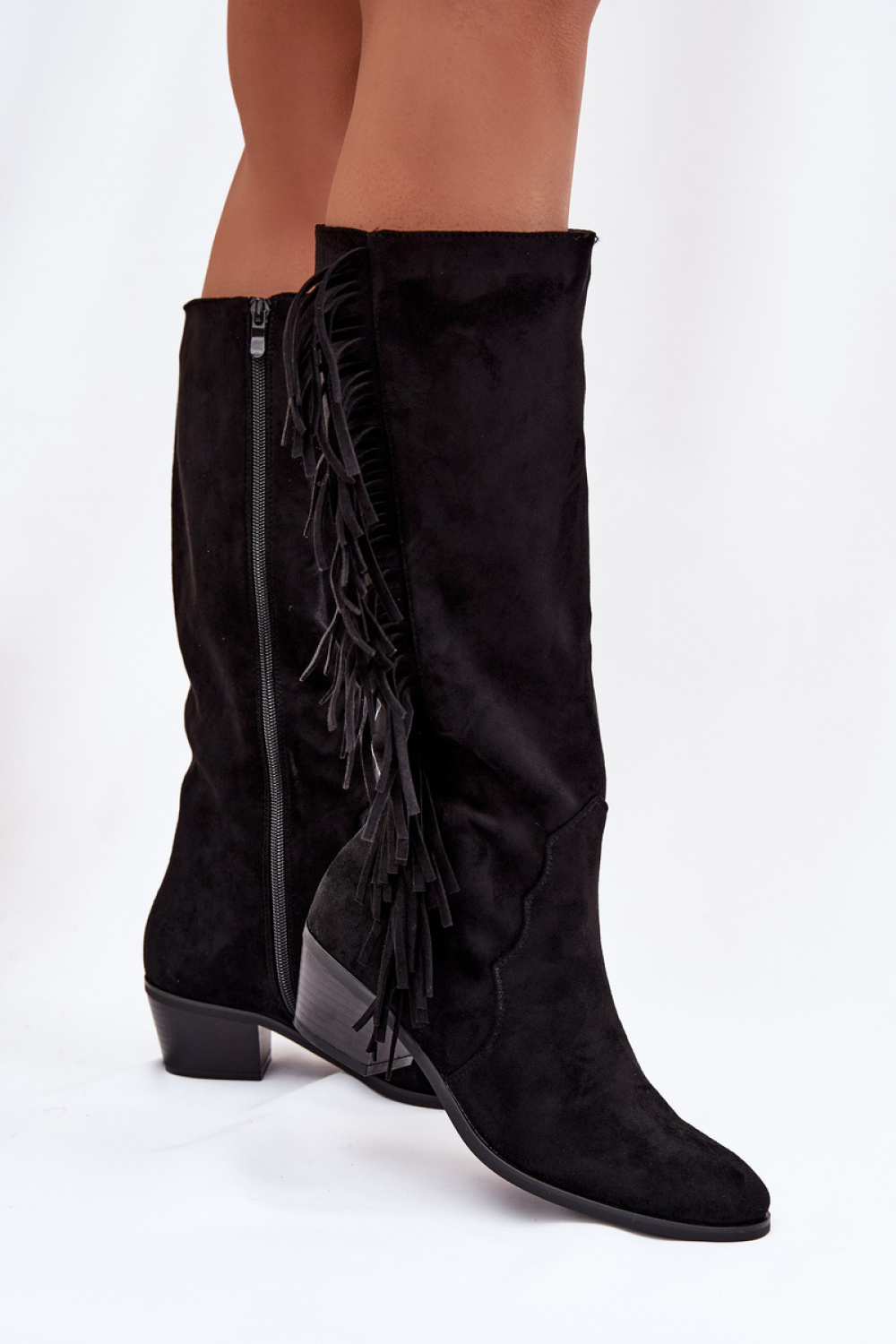 Stiefel mit Absätzen model 223002 Step in style - Afbeelding 3